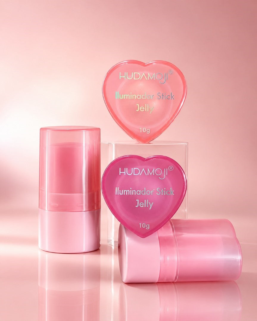 Hudamoji Illuminator Highlighter Stick
