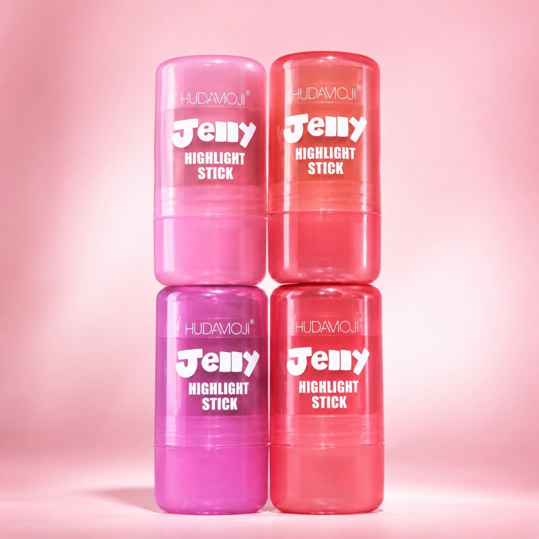Hudamoji Jelly Highlight Stick