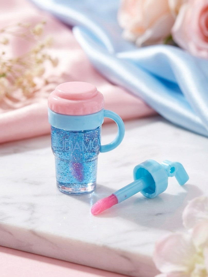 Hudamoji Juicy Lip Gloss Lip Oil