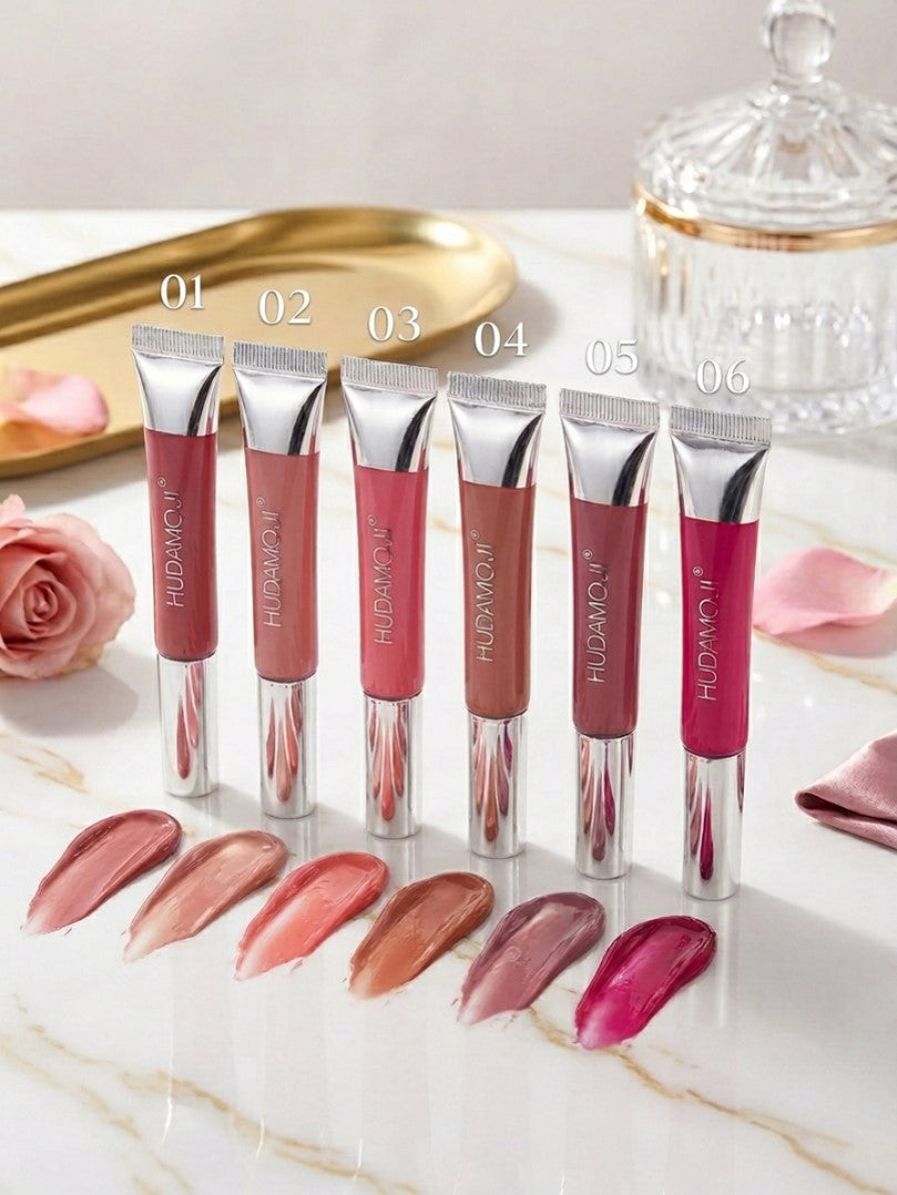 Hudamoji Premium Lip Gloss