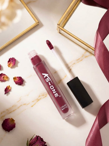 KS-One Liquid Matte Lip Gloss