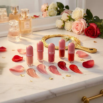 KS-One Matte Lip Gloss (Pack of 5)