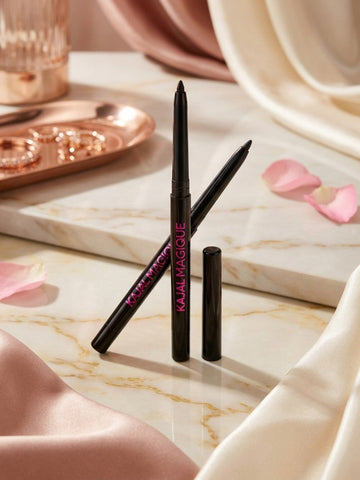Kajal Magique Black