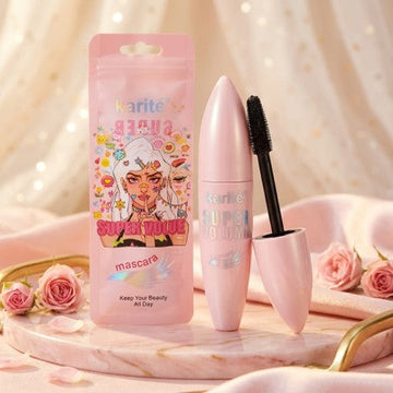 Karite Super Volume Mascara