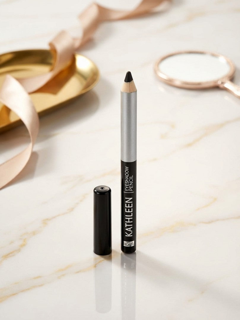 Kathleen Thick Eyeshadow Pencil Black