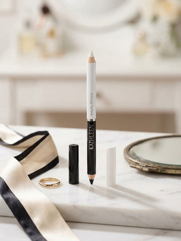 Kathleen Kajal Pencil 2 In 1
