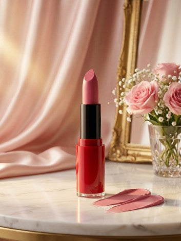 Lasting Moisten Teddy Tint Lipstick