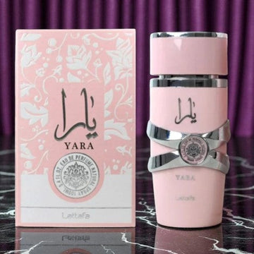 Lattafa Yara Perfume EDP 100ml