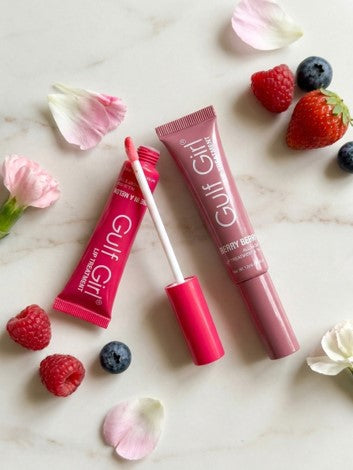 Lip Gloss Light Weight Hydrating