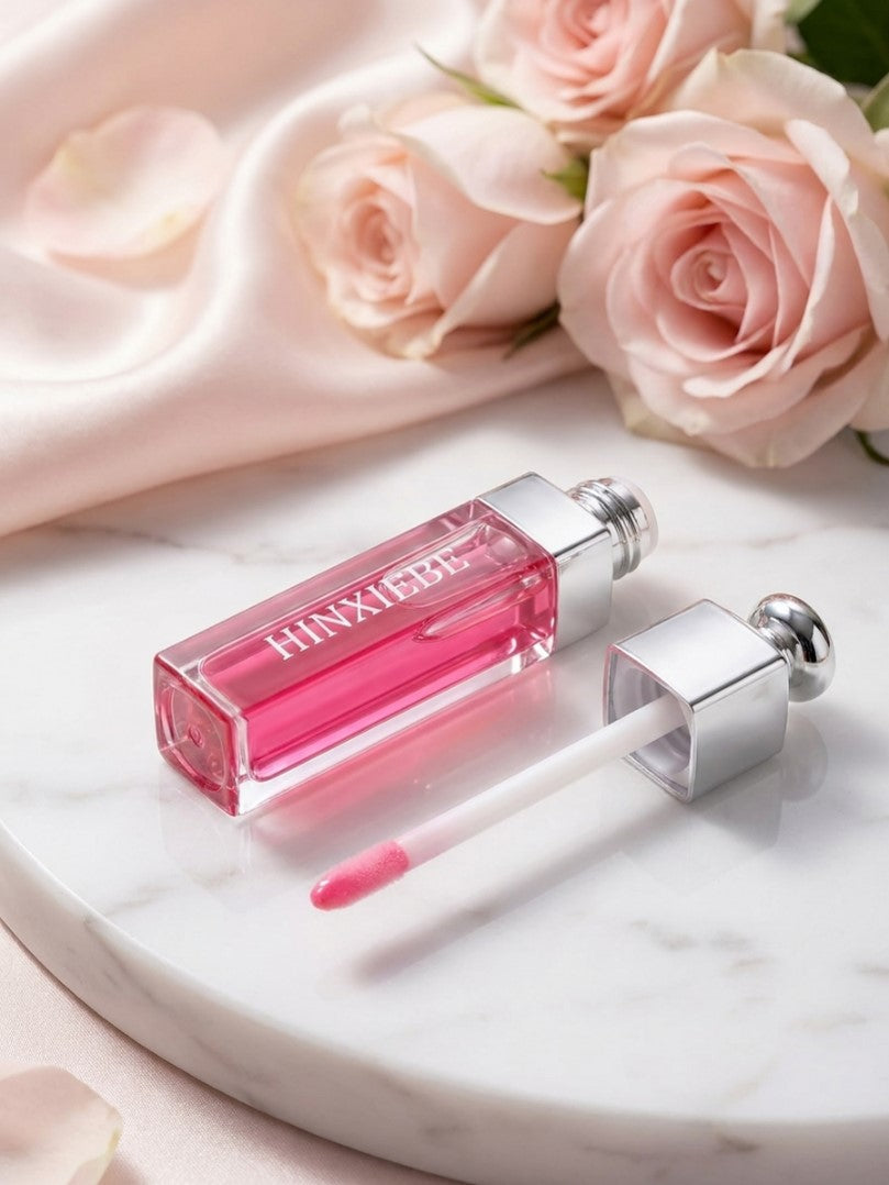 Lip Glow Oil Cherry