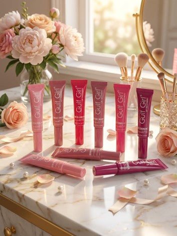 Lip Gloss Light Weight Hydrating