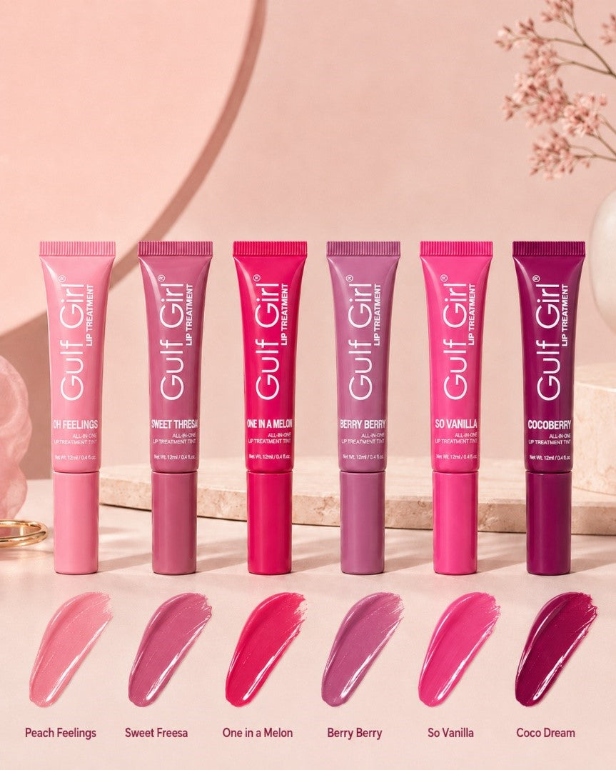 Lip Gloss Light Weight Hydrating