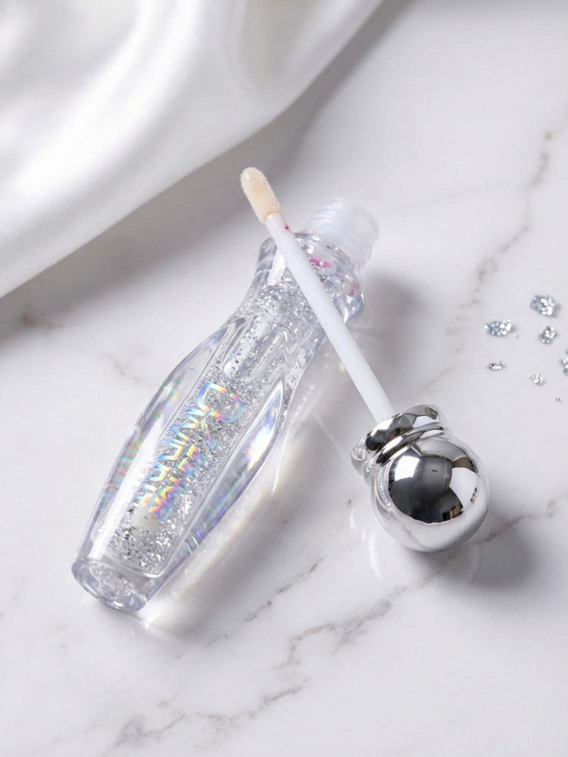 Lip Shiner Lip Gloss Moisturizer Long Lasting