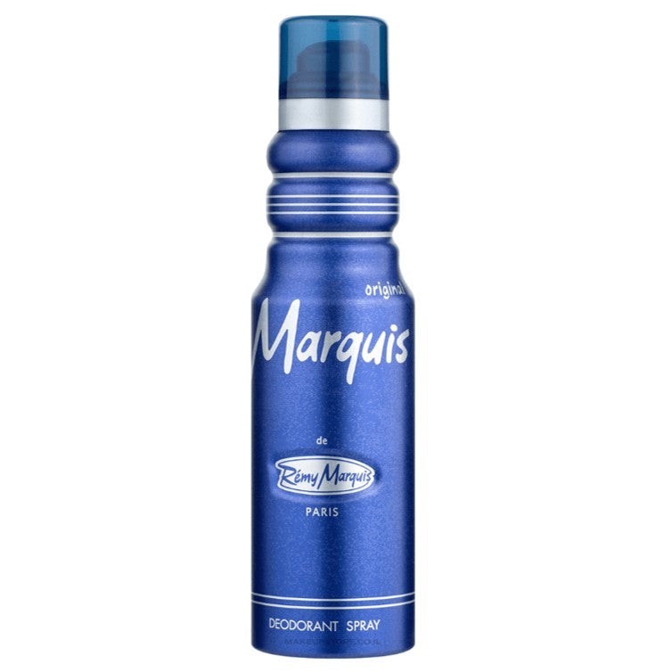 Marquis Original Deodorant Body Spray 175ml