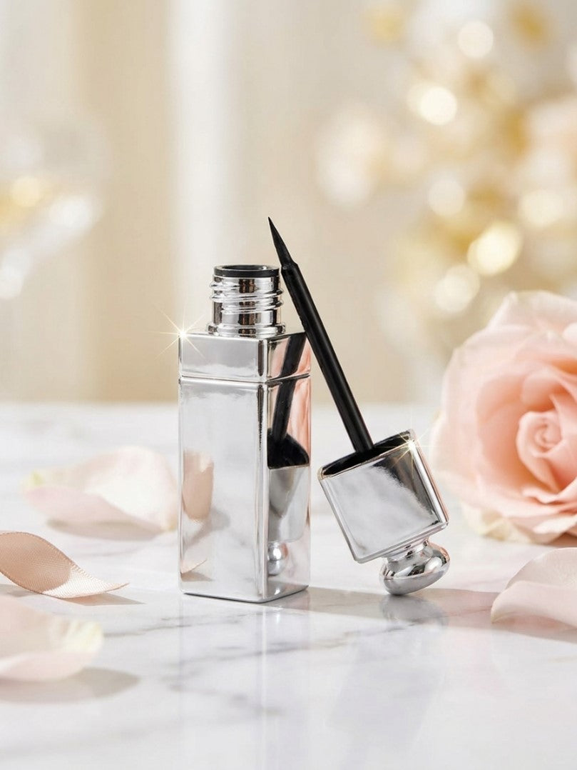 Max Volume Curl Eyeliner Waterproof