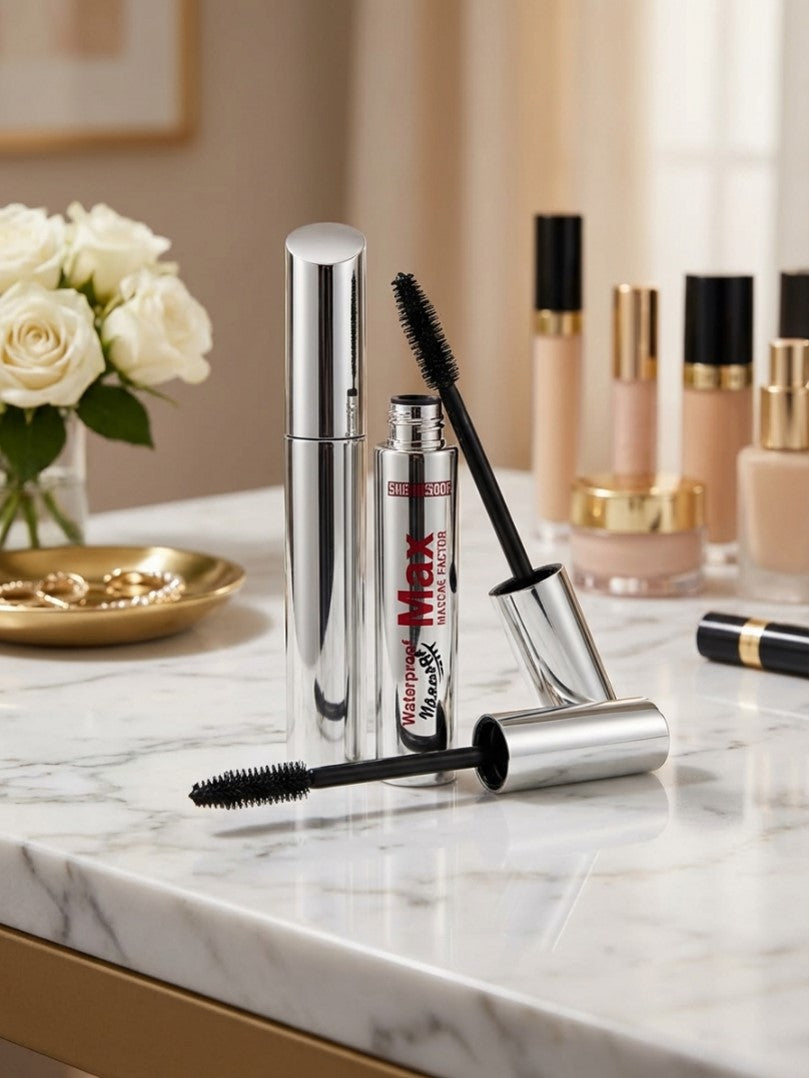 Max Volume Extension Mascara