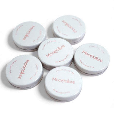 Mocallure Cheeky Color Jam Blusher