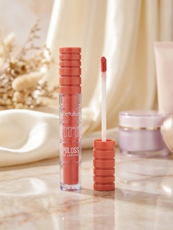 Mocallure Matte Lip Gloss Long Lasting