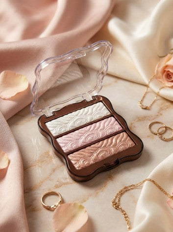 Msyaho Baked Illuminator Highlighter