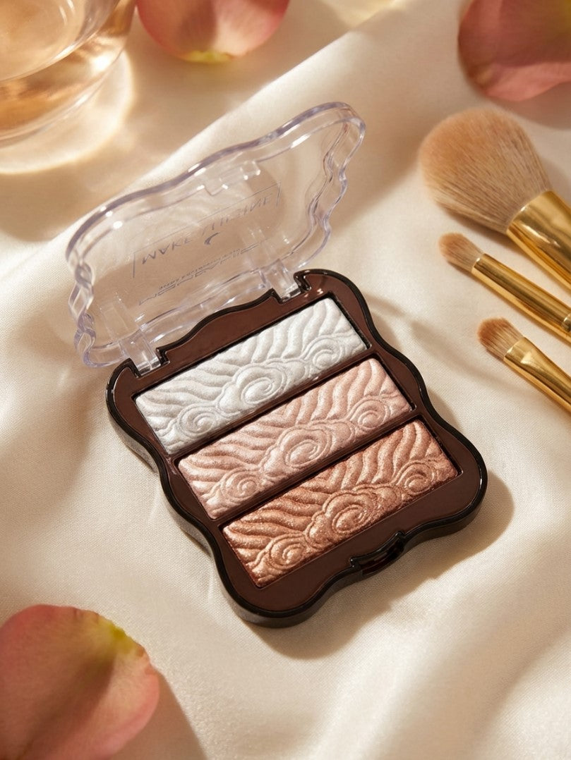 Msyaho Baked Illuminator Highlighter
