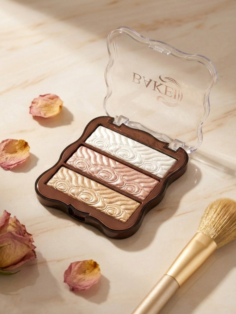 Msyaho Baked Illuminator Highlighter