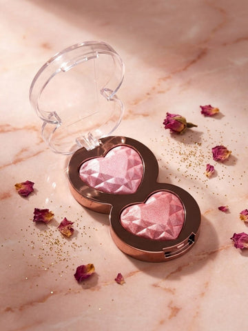 Baked Powder Blush