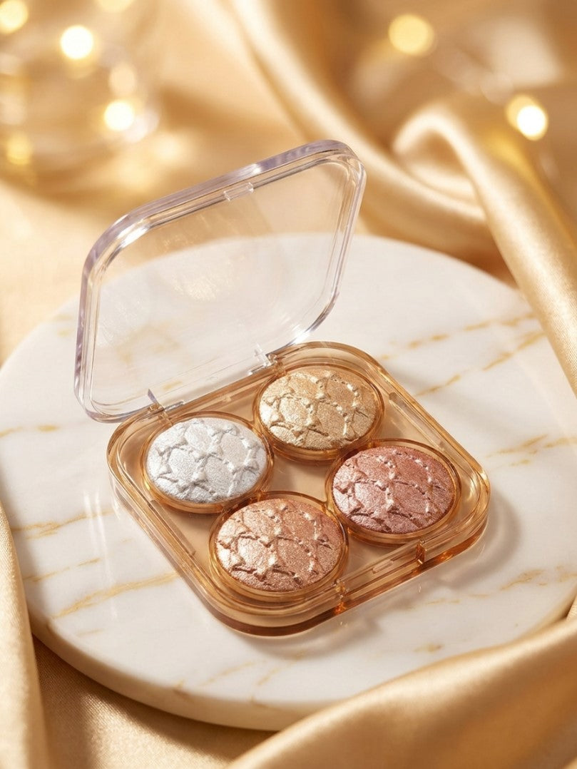 Msyaho Professional Baked Highlighter
