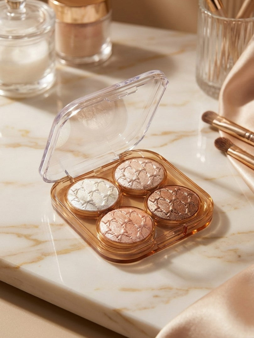 Msyaho Professional Baked Highlighter