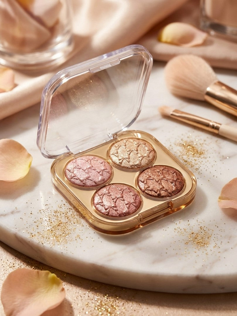 Msyaho Professional Baked Highlighter