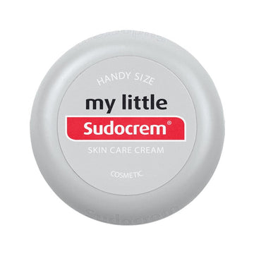 My Little Sudocrem Skin Care Cream