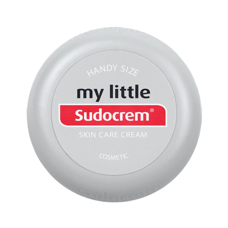 My Little Sudocrem Skin Care Cream