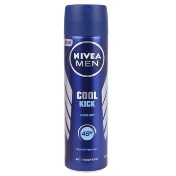 Nivea Men Cool King Deodorant 150ml