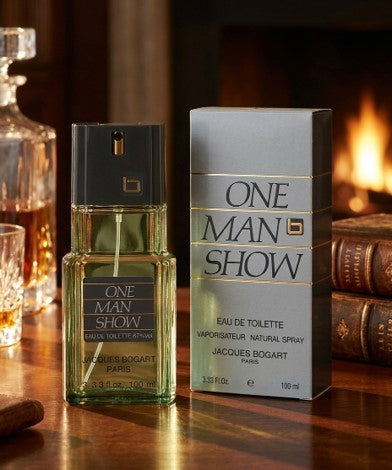 One Man Show EDT Perfume 100ml