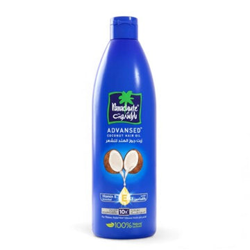 Parachute Advansed Coconut Hair Oil with Vitamin E 300ml (Imported)