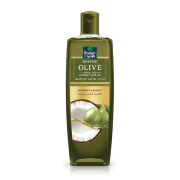 Parachute Advansed Olive Coconut Hair Oil 200ml