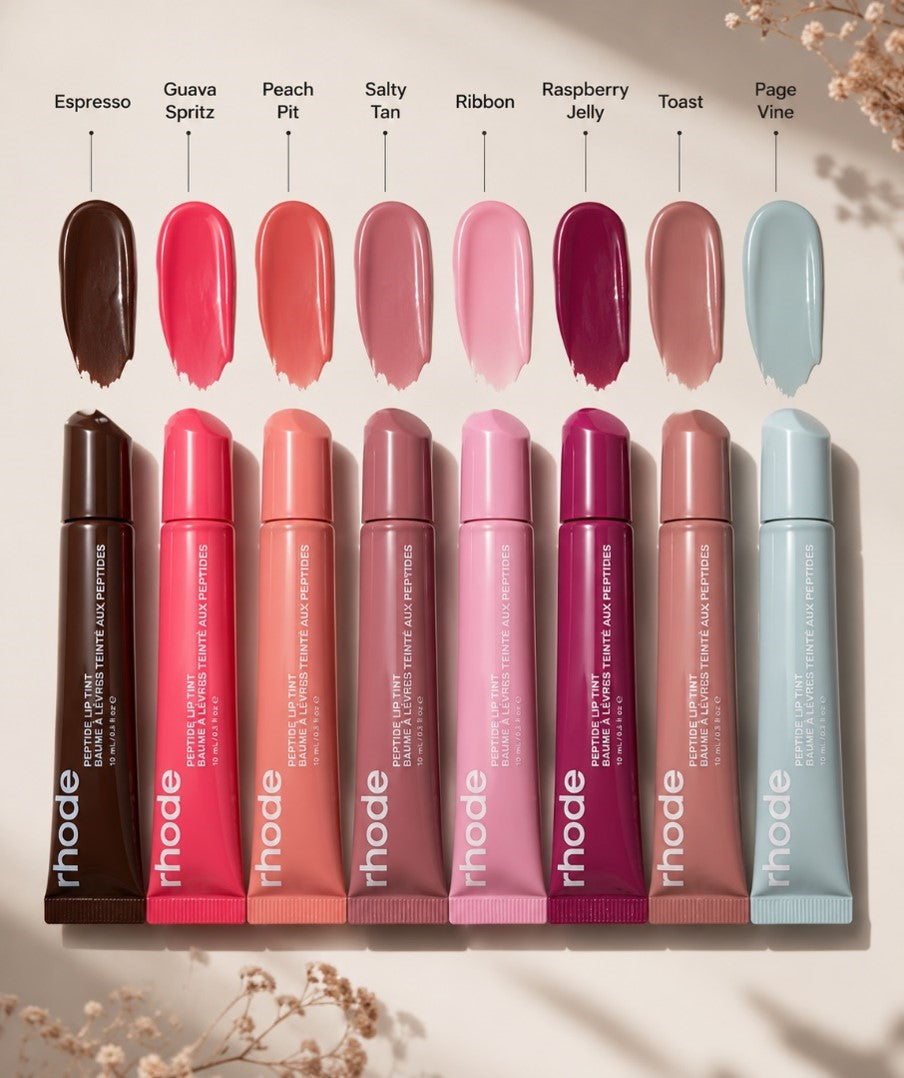 Peptide Lip Tint