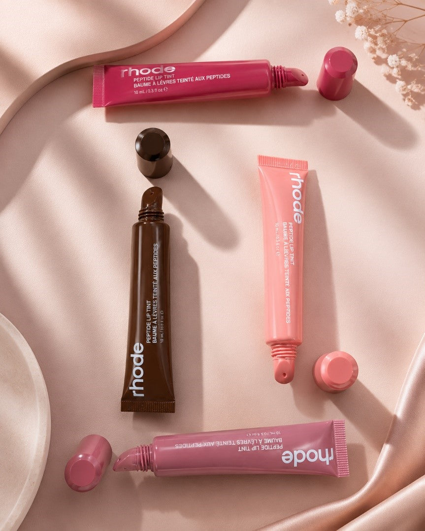 Peptide Lip Tint