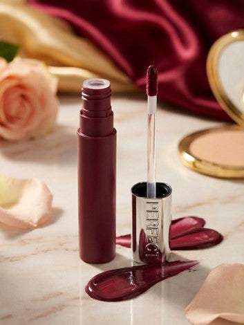 Perfect Matte Liquid Lipstick