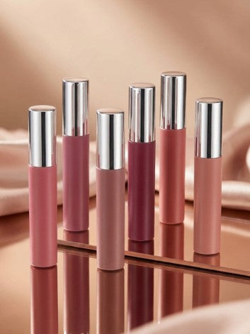 Perfect Matte Liquid Lipstick