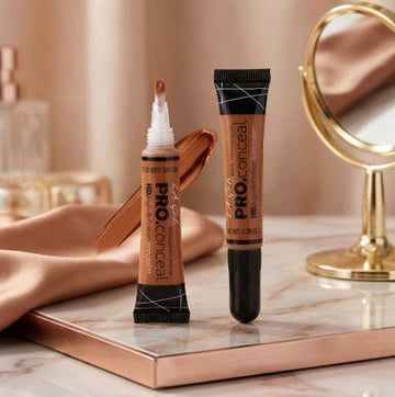 Pro Age Concealer Orange