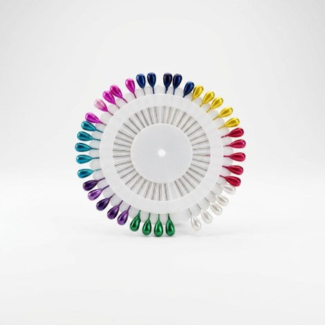 Rainbow Casual Wear Wheel 40 Pins