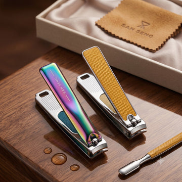 SSS Nail Clipper Cutter Large