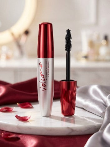 Seven Girl Curling Volume Mascara Waterproof