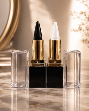 Smooth Matte Kajal Gel Eyeliner
