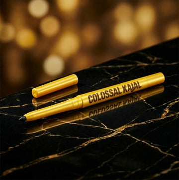 Smudge Proof Kajal Deepest Black