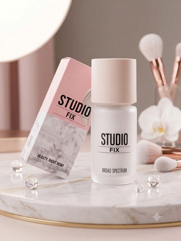 Studio Fix Broad Spectrum Gel Primer