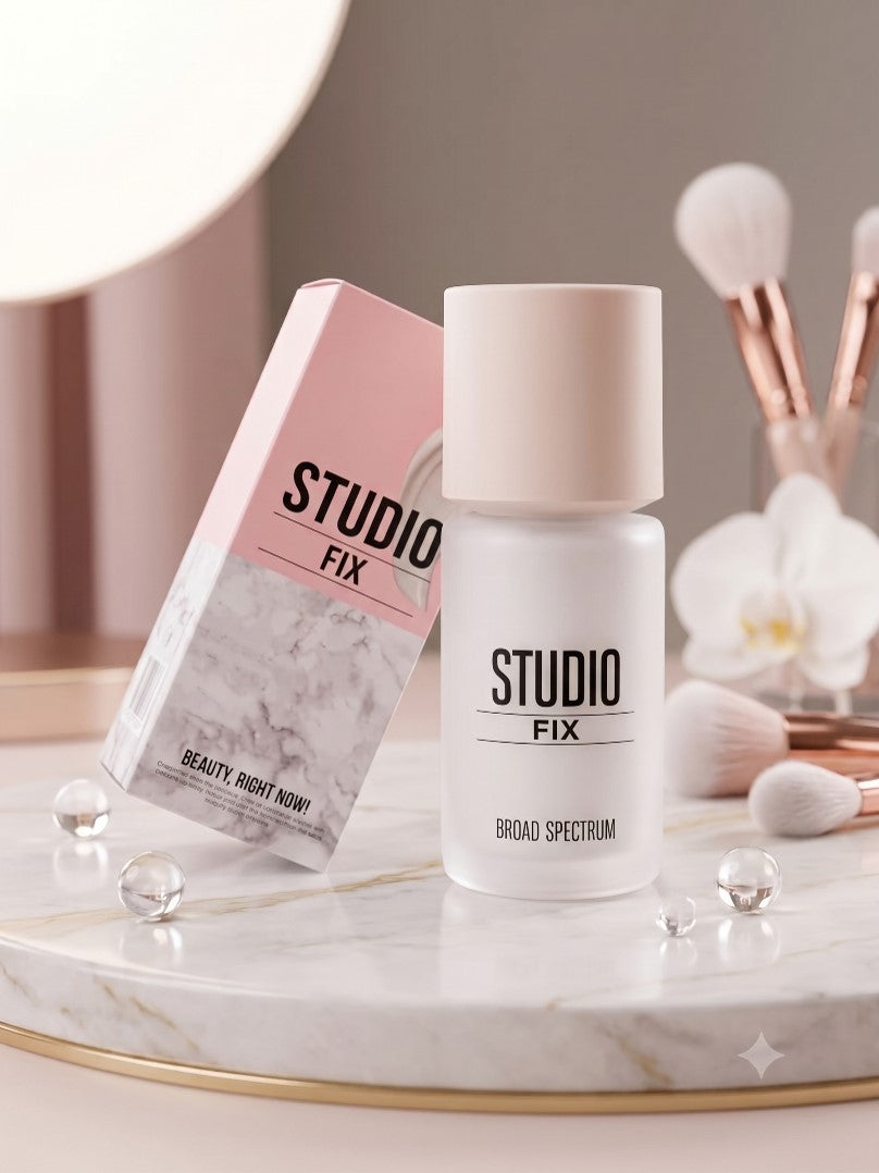 Studio Fix Broad Spectrum Gel Primer