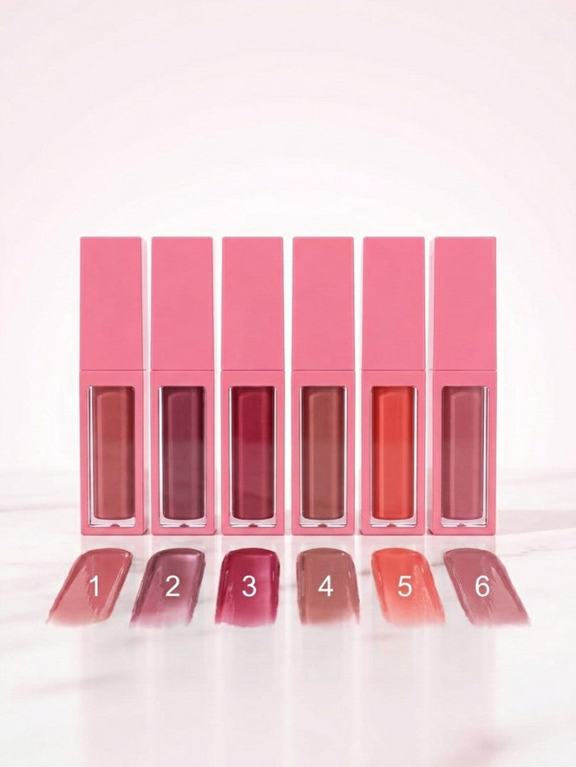 Super Star Liquid Blush