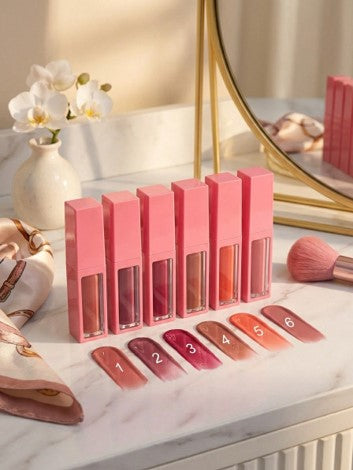 Super Star Liquid Blush