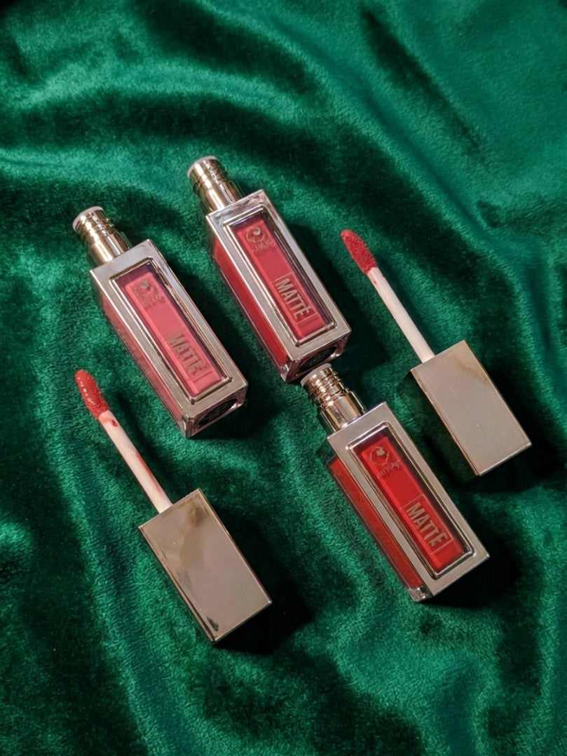 TV Parlour Matte Lip Gloss